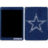 NFL Dallas Cowboys Distressed iPad Skins